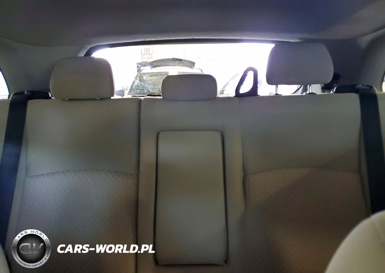 2017 Mitsubishi Outlander Sport Es VIN:JA4AR3AW4HZ019201 - 10