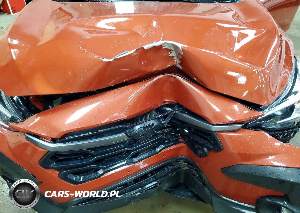 2024 Subaru Crosstrek Premium VIN:JF2GUADC4RH324081 - 12