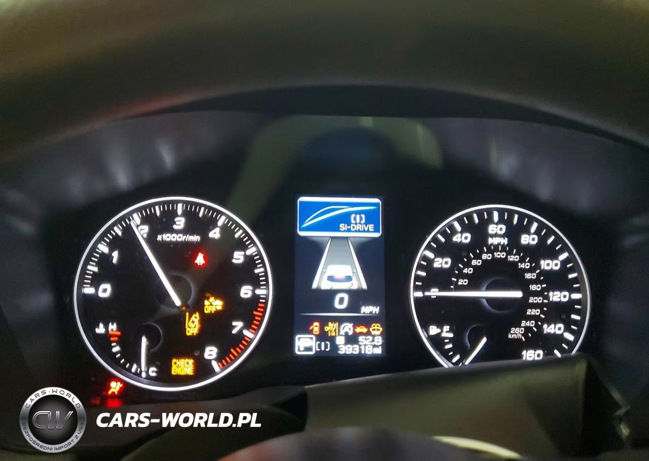 2024 Subaru Crosstrek Premium VIN:JF2GUADC4RH324081 - 9