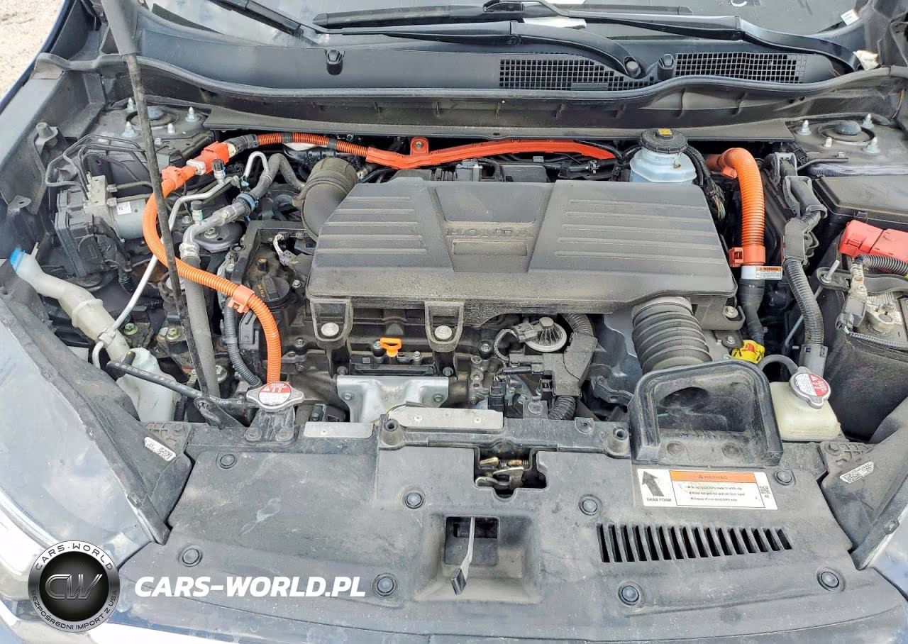 2022 Honda Cr-V Ex VIN:5J6RT6H57NL038116 - 11