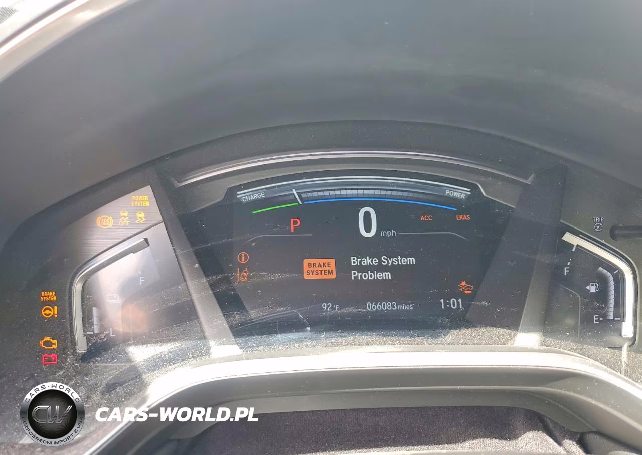 2022 Honda Cr-V Ex VIN:5J6RT6H57NL038116 - 9