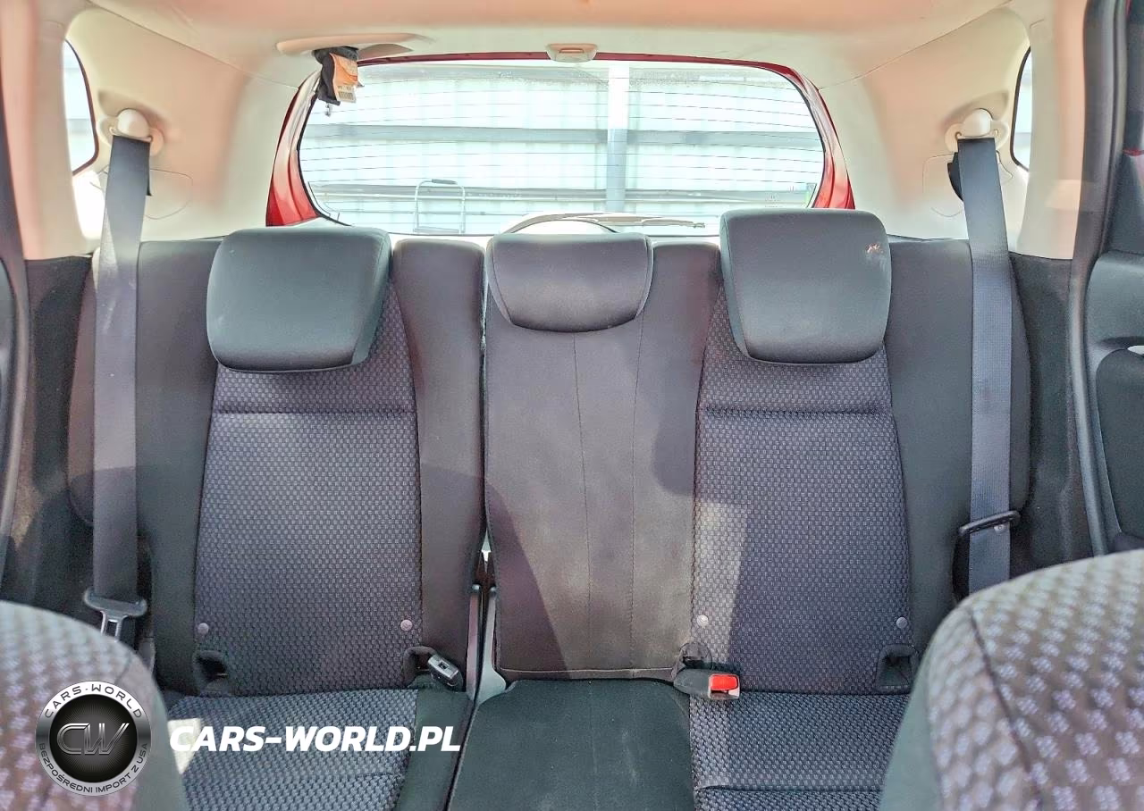 2019 Honda Fit Lx VIN:3HGGK5H45KM723549 - 10