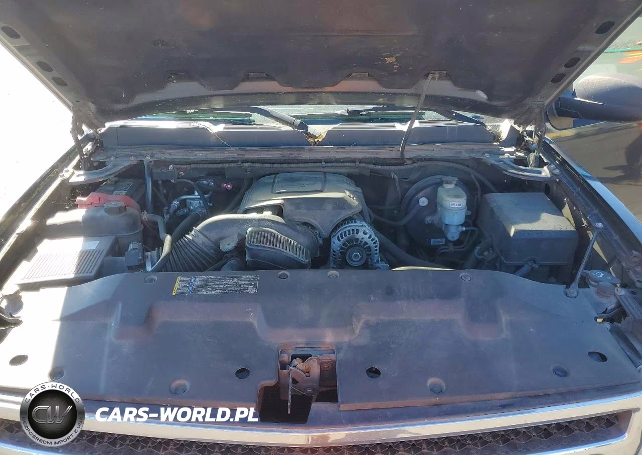 2009 Chevrolet Silverado K1500 Lt VIN:1GCEK29009Z285872 - 11