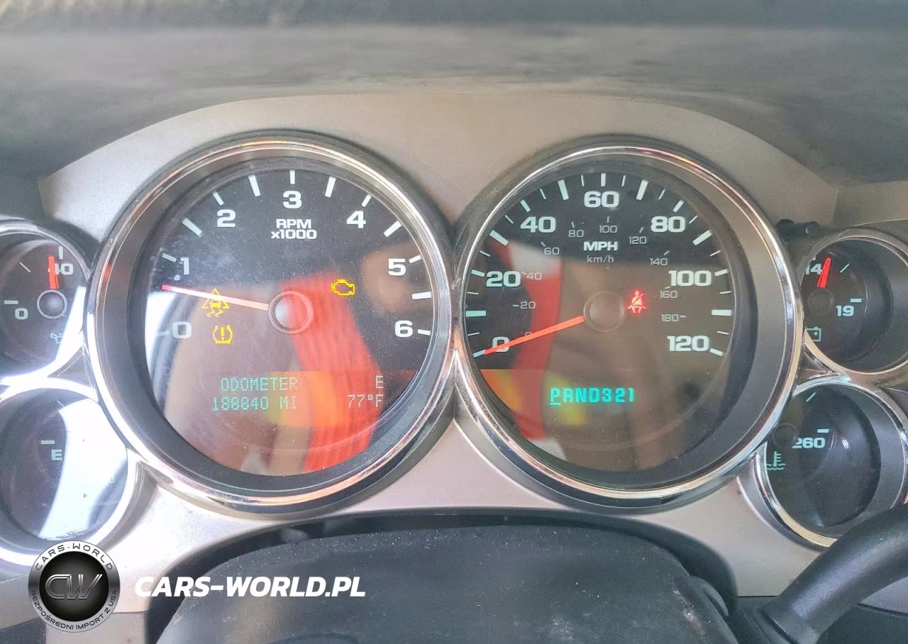 2009 Chevrolet Silverado K1500 Lt VIN:1GCEK29009Z285872 - 9