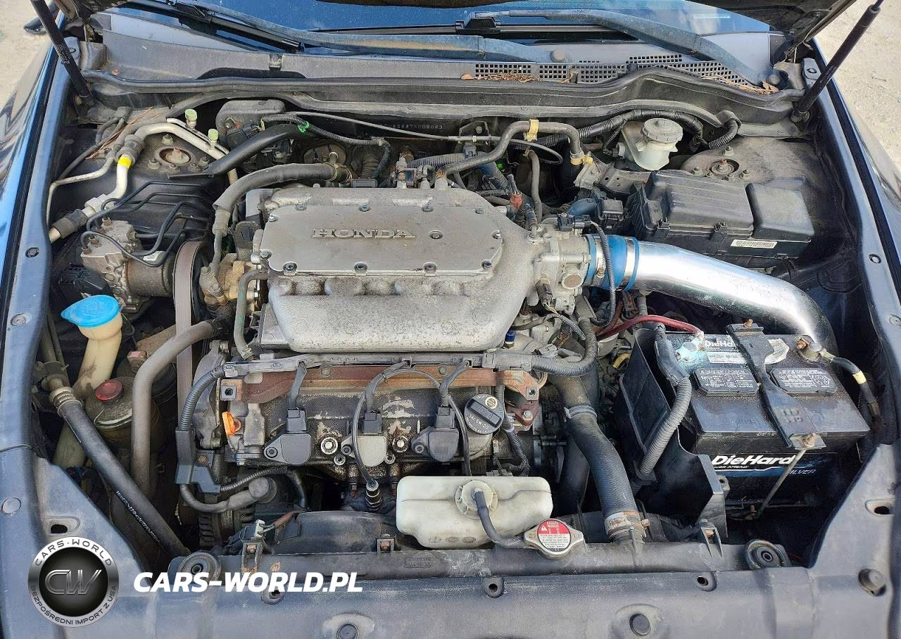 2007 Honda Accord Ex VIN:1HGCM82637A008083 - 11