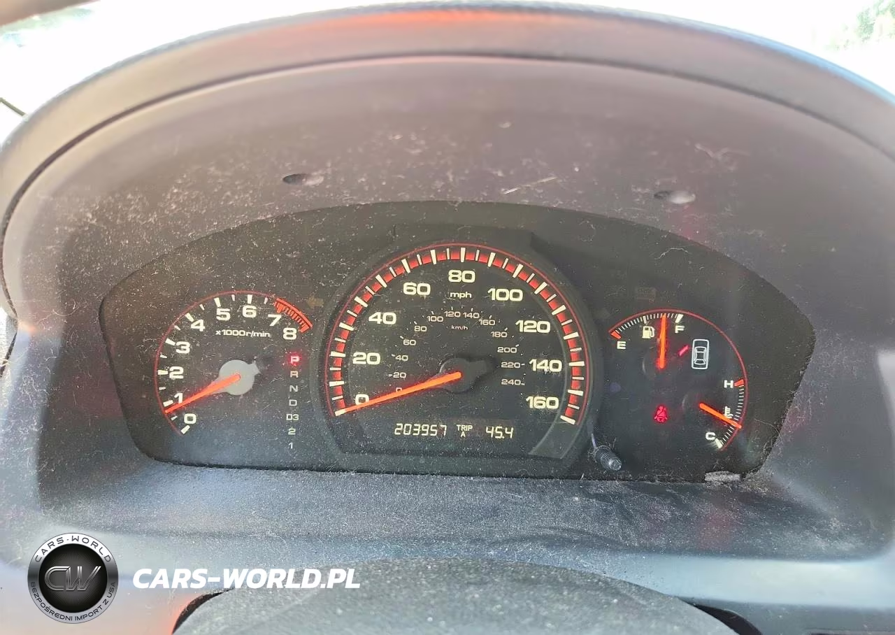 2007 Honda Accord Ex VIN:1HGCM82637A008083 - 9