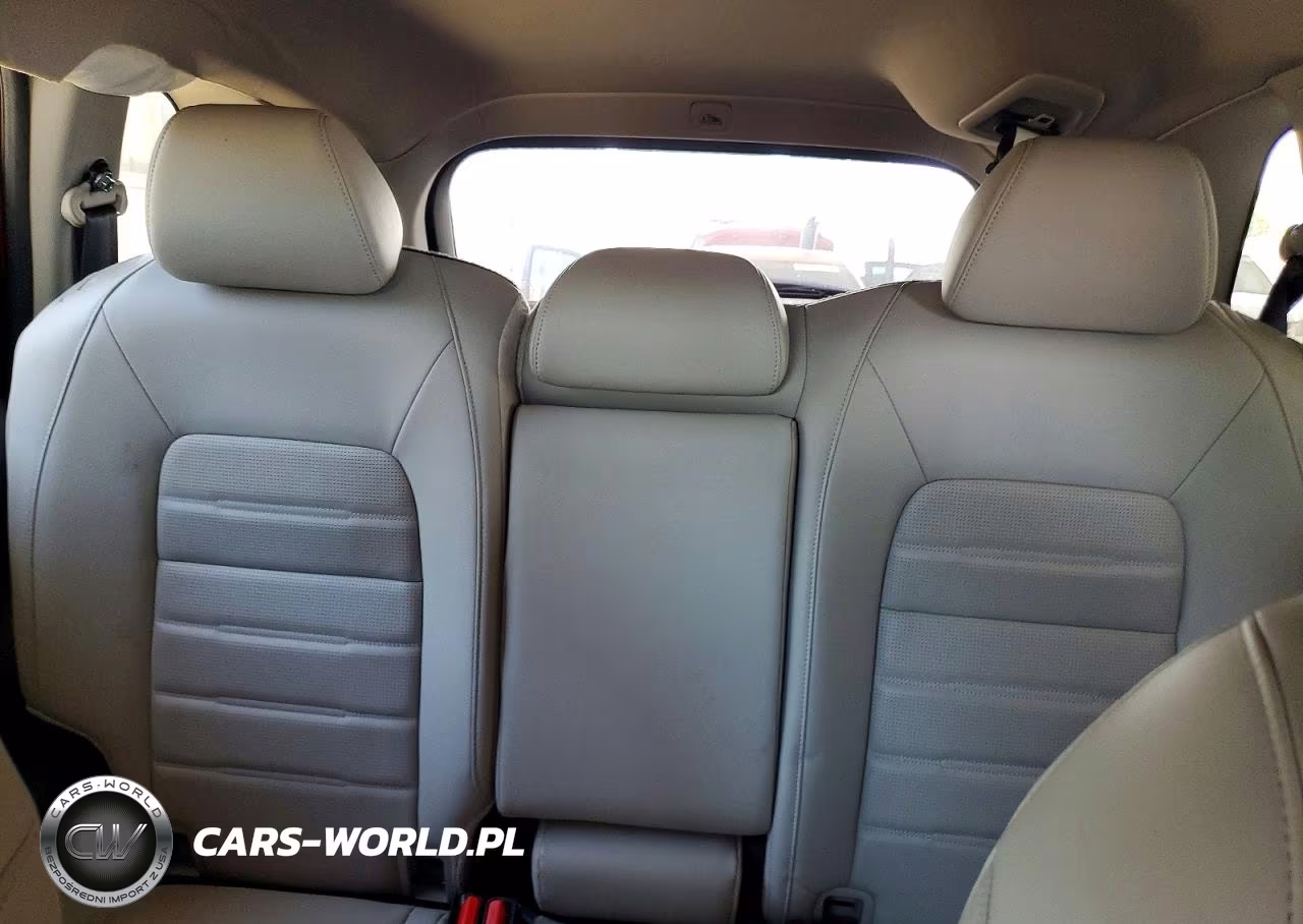 2025 Honda Cr-V Exl VIN:2HKRS3H71SH315450 - 10