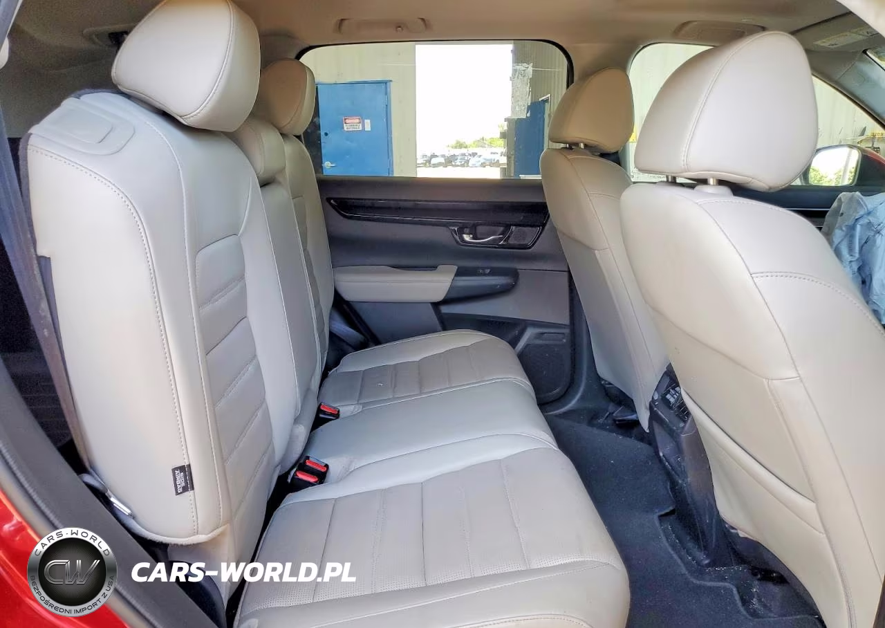 2025 Honda Cr-V Exl VIN:2HKRS3H71SH315450 - 11