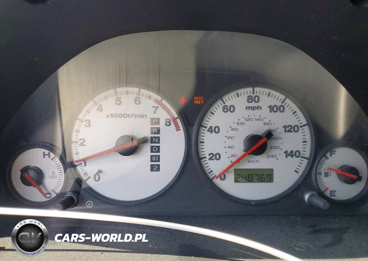 2002 Honda Civic Ex VIN:1HGES268X2L024219 - 9