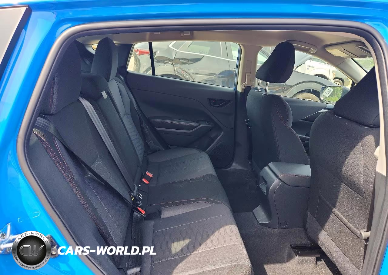 2024 Subaru Impreza Sport VIN:JF1GUAFC7R8894688 - 10