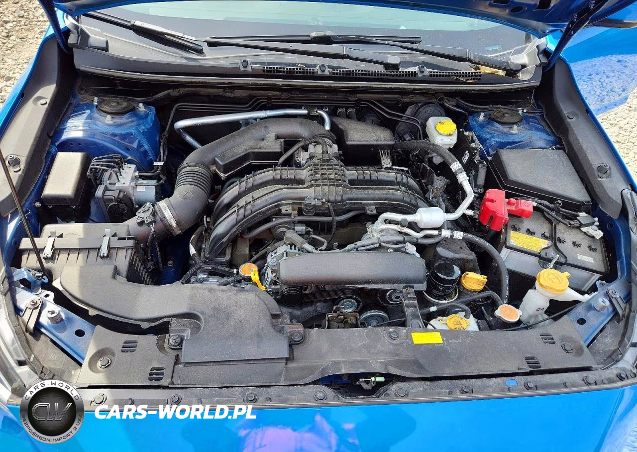 2024 Subaru Impreza Sport VIN:JF1GUAFC7R8894688 - 11