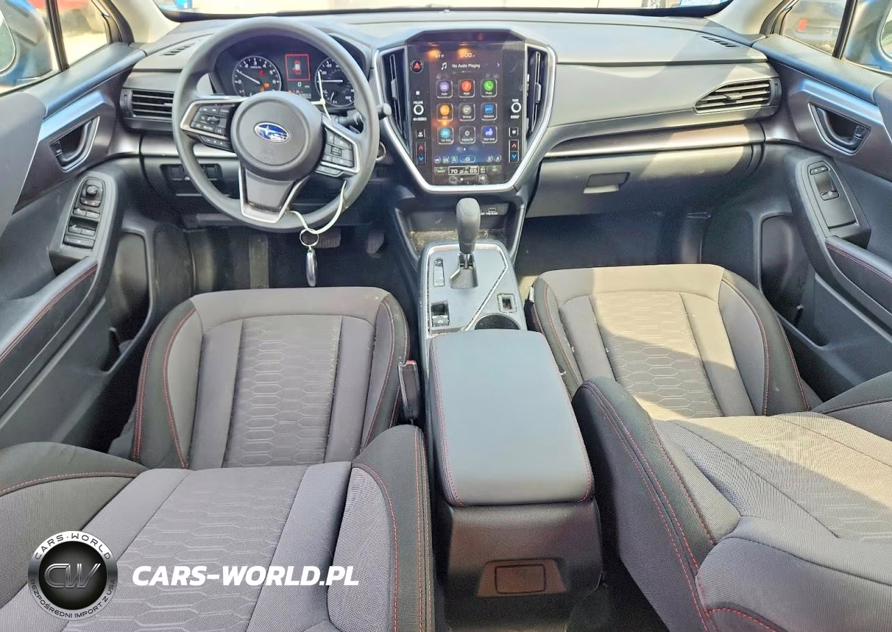 2024 Subaru Impreza Sport VIN:JF1GUAFC7R8894688 - 8