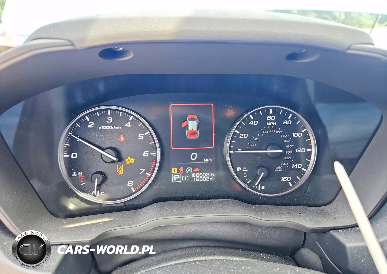 2024 Subaru Impreza Sport VIN:JF1GUAFC7R8894688 - 9