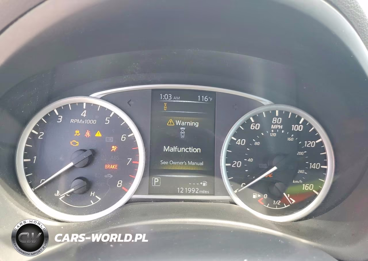2018 Nissan Sentra Sv VIN:3N1AB7AP0JL638534 - 9
