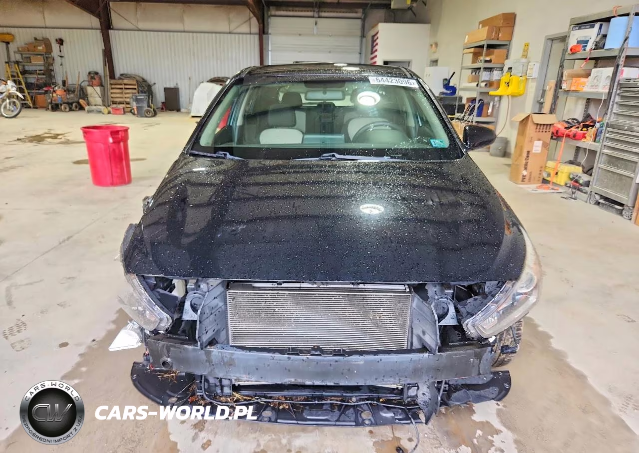 2018 Hyundai Elantra Gt Base VIN:KMHH35LE2JU078784 - 5