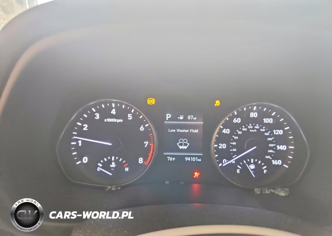 2018 Hyundai Elantra Gt Base VIN:KMHH35LE2JU078784 - 9