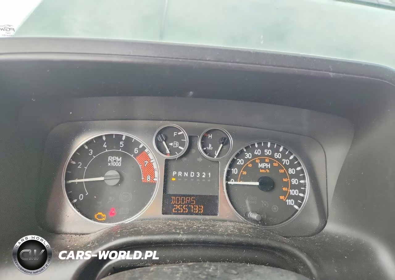 2006 Hummer H3 VIN:5GTDN136668100048 - 9