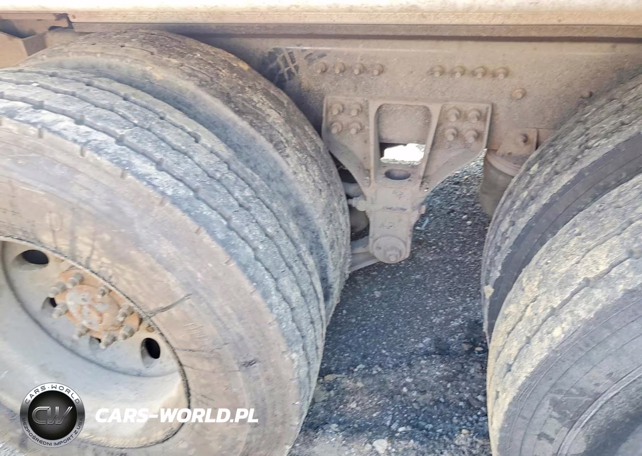 2020 Freightliner 122Sd Dump Truck VIN:3ALMGNDV7LDLX3181 - 6