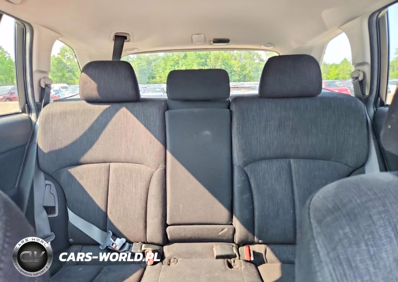 2013 Subaru Outback 2.5I Premium VIN:4S4BRBGC4D3226777 - 10
