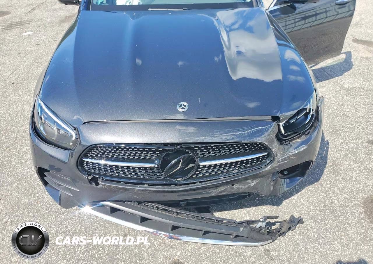 2023 Mercedes-Benz E 350 VIN:W1KZF8DB4PB188476 - 11