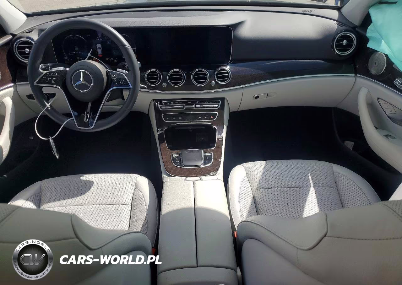2023 Mercedes-Benz E 350 VIN:W1KZF8DB4PB188476 - 8