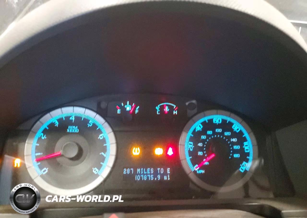 2009 Ford Escape Limited VIN:1FMCU04G69KC48209 - 9