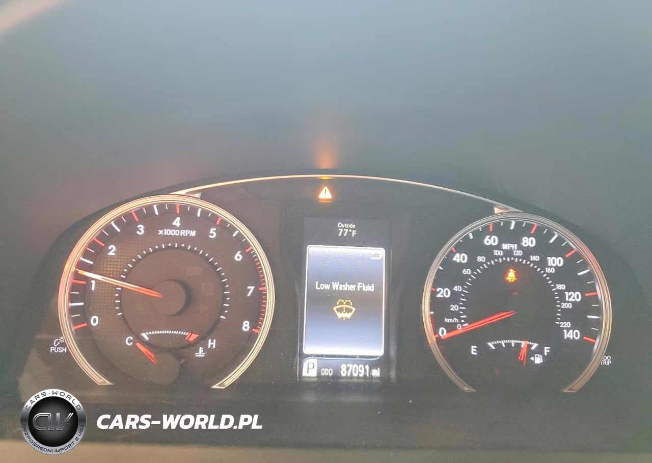 2017 Toyota Camry Se VIN:4T1BF1FK1HU429427 - 9