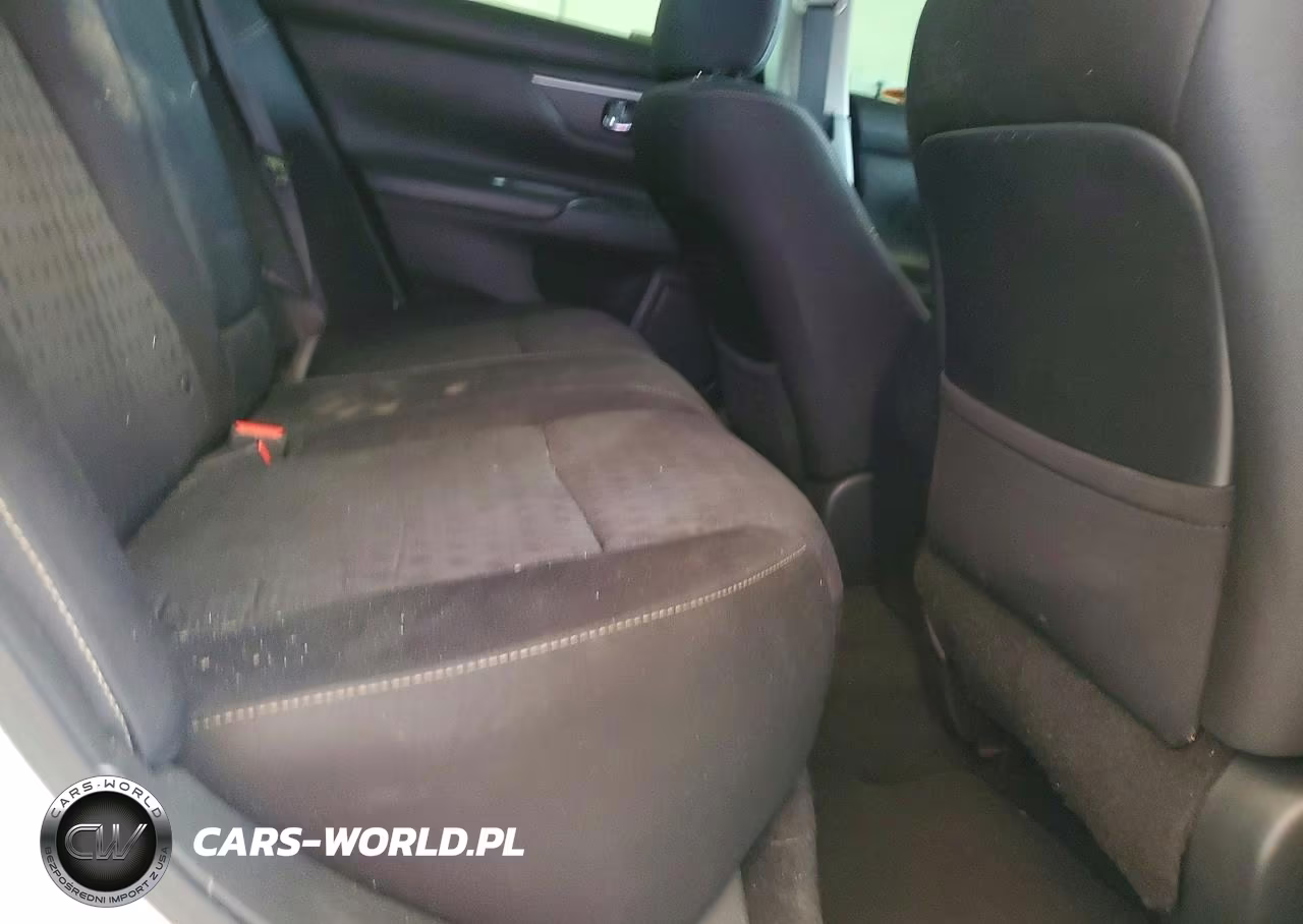 2018 Nissan Altima 2.5 Sv VIN:1N4AL3AP1JC199624 - 10