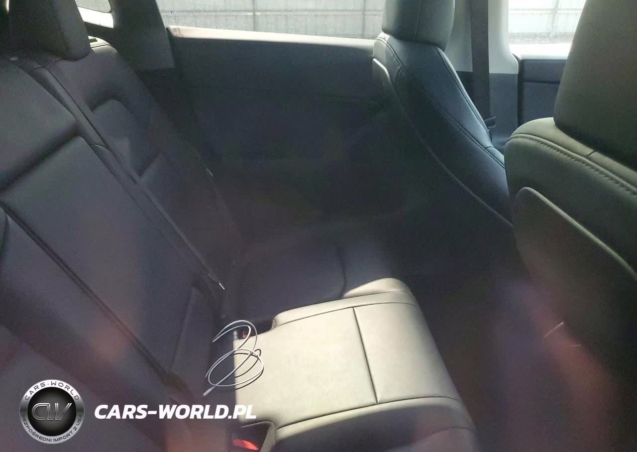 2024 Tesla Model Y VIN:7SAYGDEF8RF050004 - 10