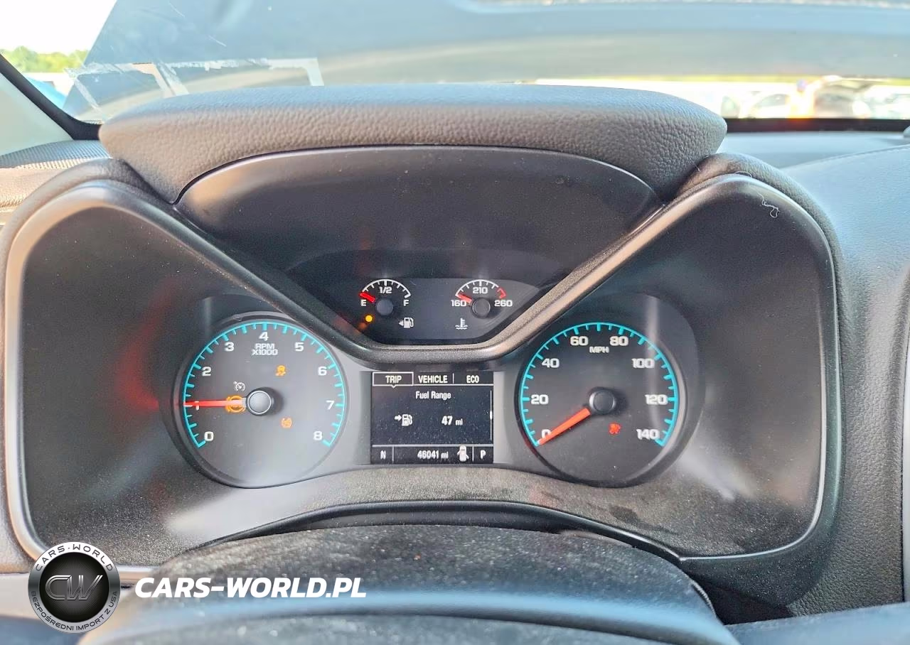 2022 GMC Canyon Elevation VIN:1GTG6CEN5N1182475 - 9