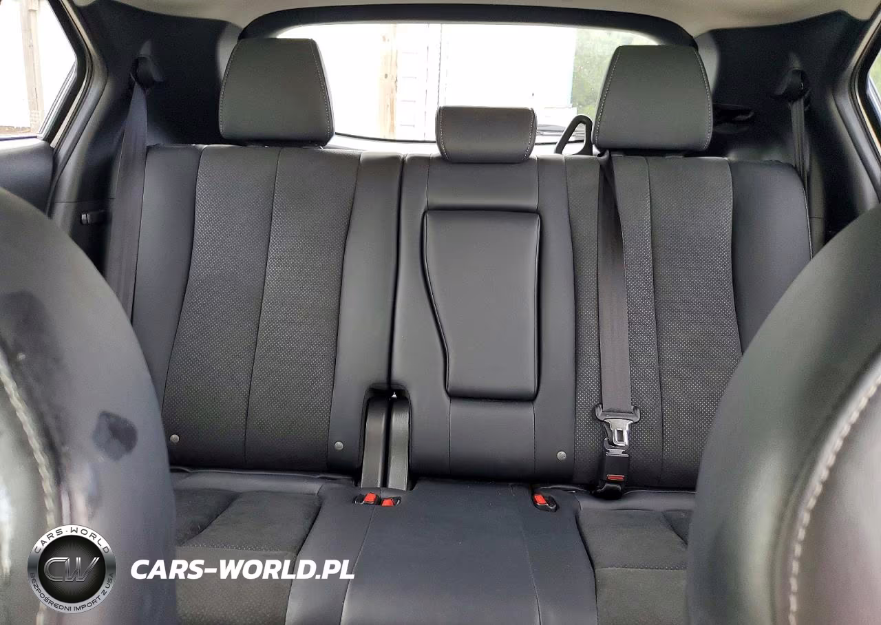 2026 Mitsubishi Eclipse Cross Se VIN:JA4ATWAA8TZ025213 - 10