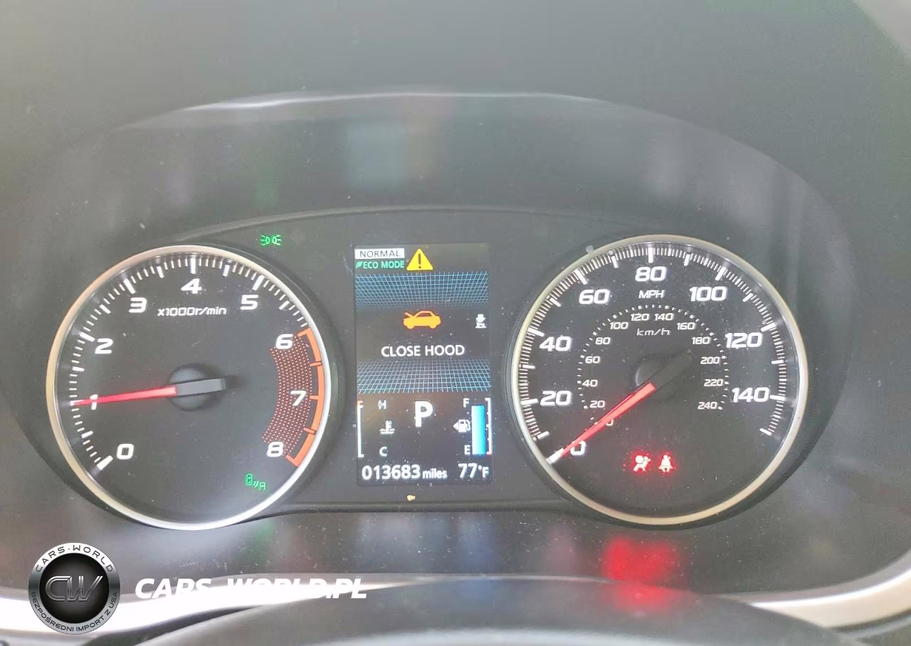 2026 Mitsubishi Eclipse Cross Se VIN:JA4ATWAA8TZ025213 - 9