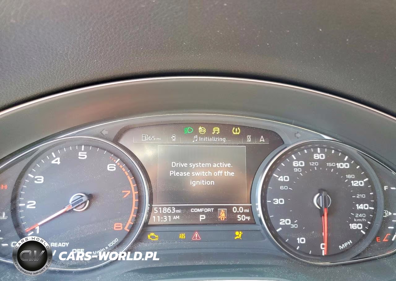 2023 Audi Q5 Premium 40 VIN:WA1ABAFYXP2134749 - 9