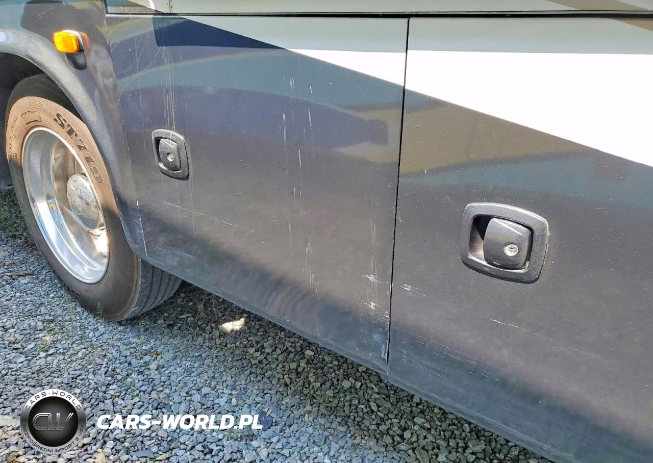 2009 Forest River Georgetown Rv VIN:1F6NF53Y680A02188 - 9
