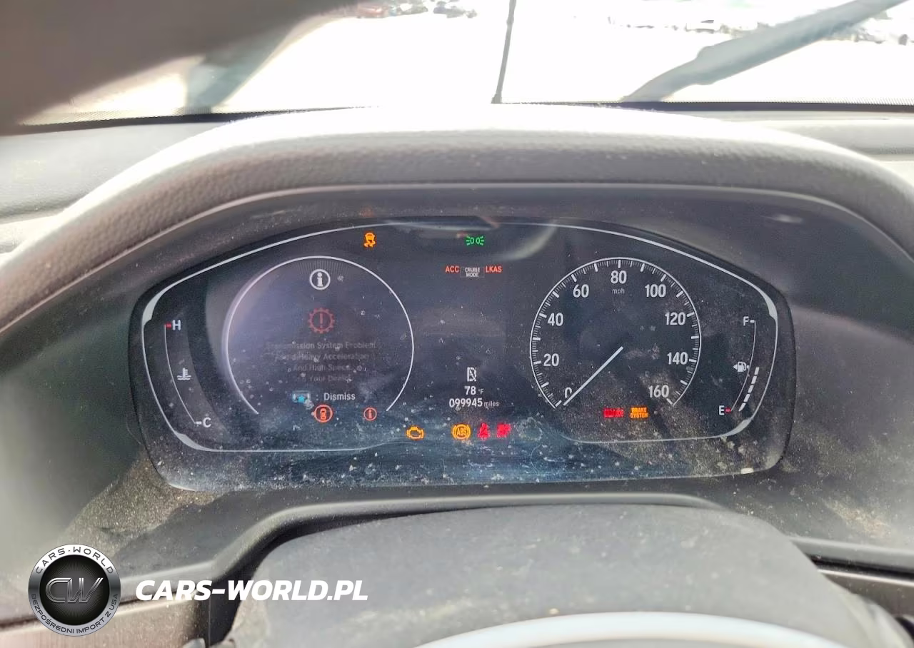 2018 Honda Accord Lx VIN:1HGCV1F16JA004443 - 9
