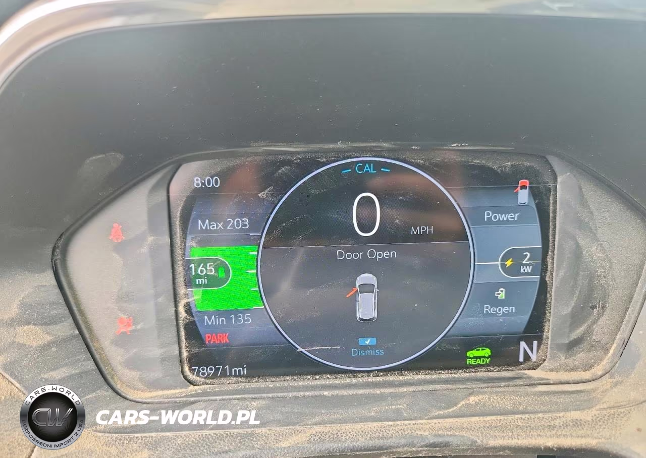 2022 Chevrolet Bolt Euv Lt VIN:1G1FY6S03N4115316 - 9