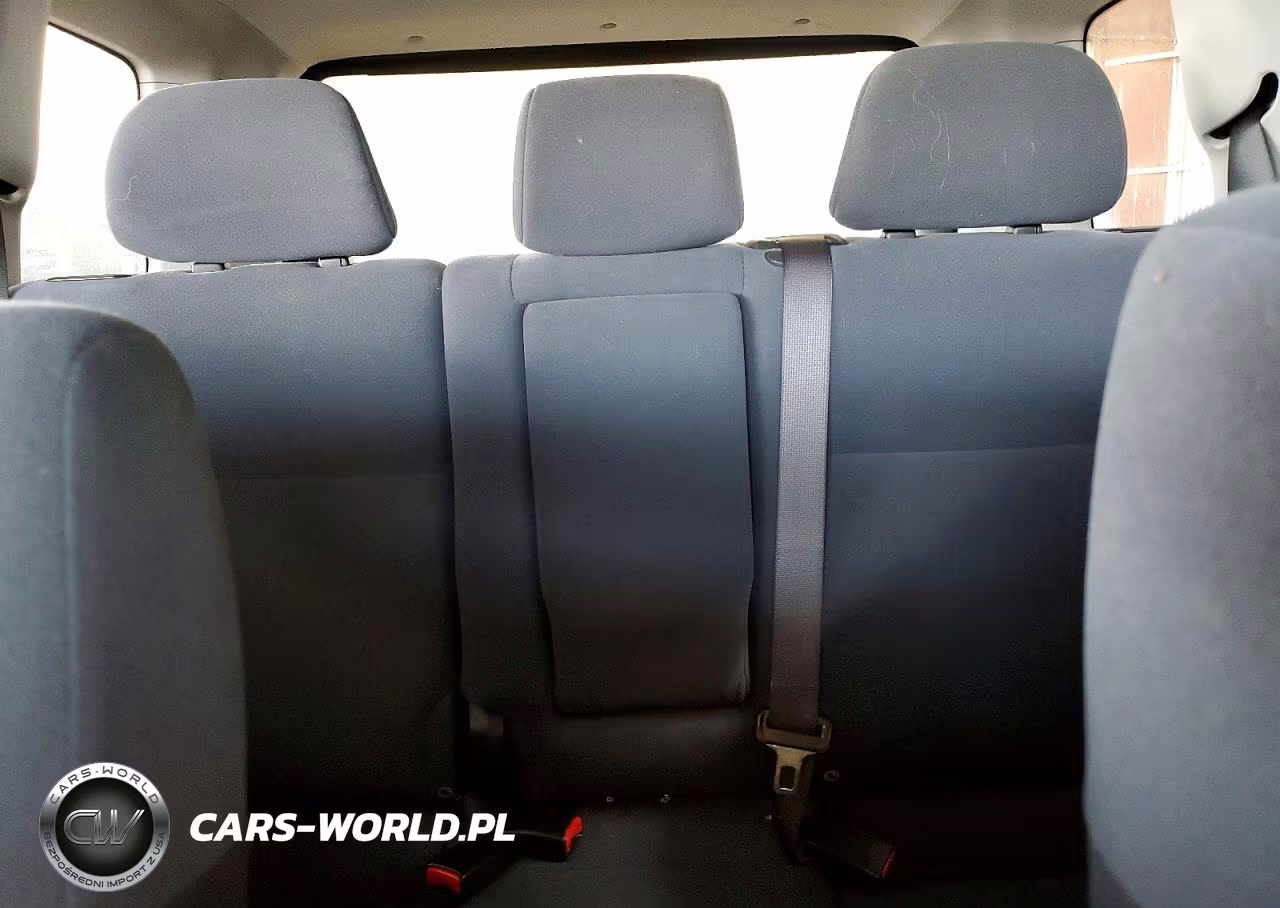 2005 Mitsubishi Outlander Ls VIN:JA4LX31F35U028785 - 10