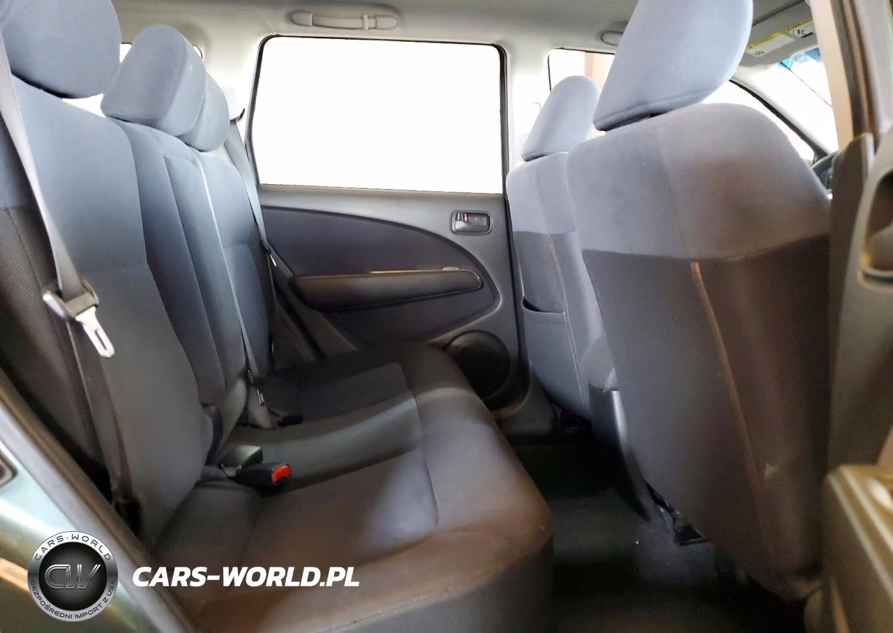2005 Mitsubishi Outlander Ls VIN:JA4LX31F35U028785 - 11