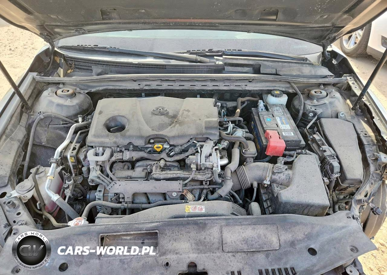 2018 Toyota Camry Le VIN:JTNB11HK0J3036784 - 11