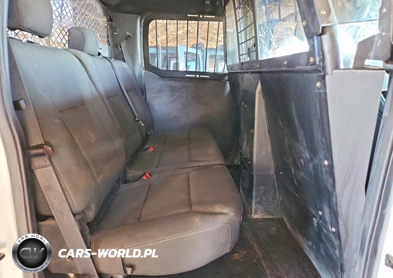 2023 Ford F150 Police Responder VIN:1FTFW1P87PKD74713 - 10