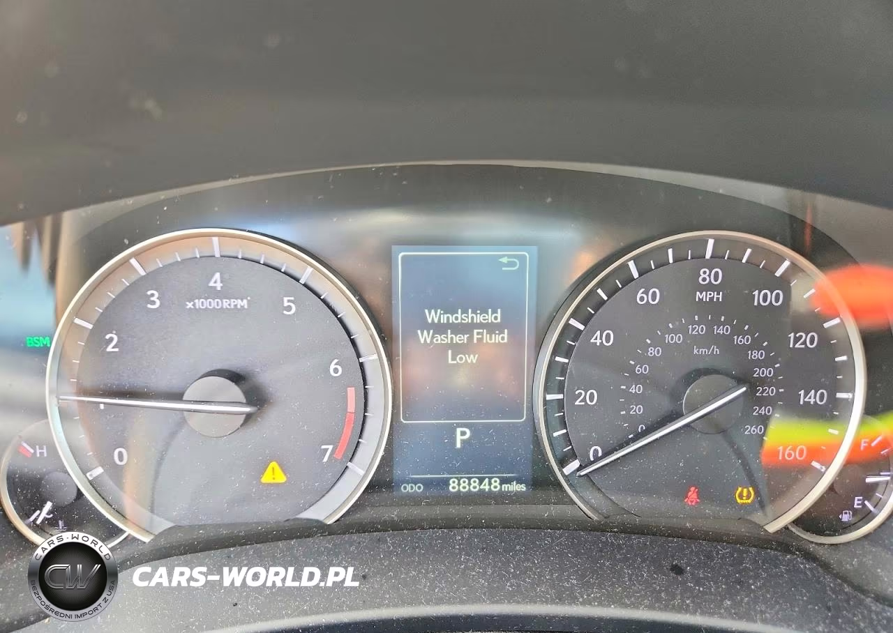 2022 Lexus Rx 350 VIN:2T2HZMDA1NC325283 - 9