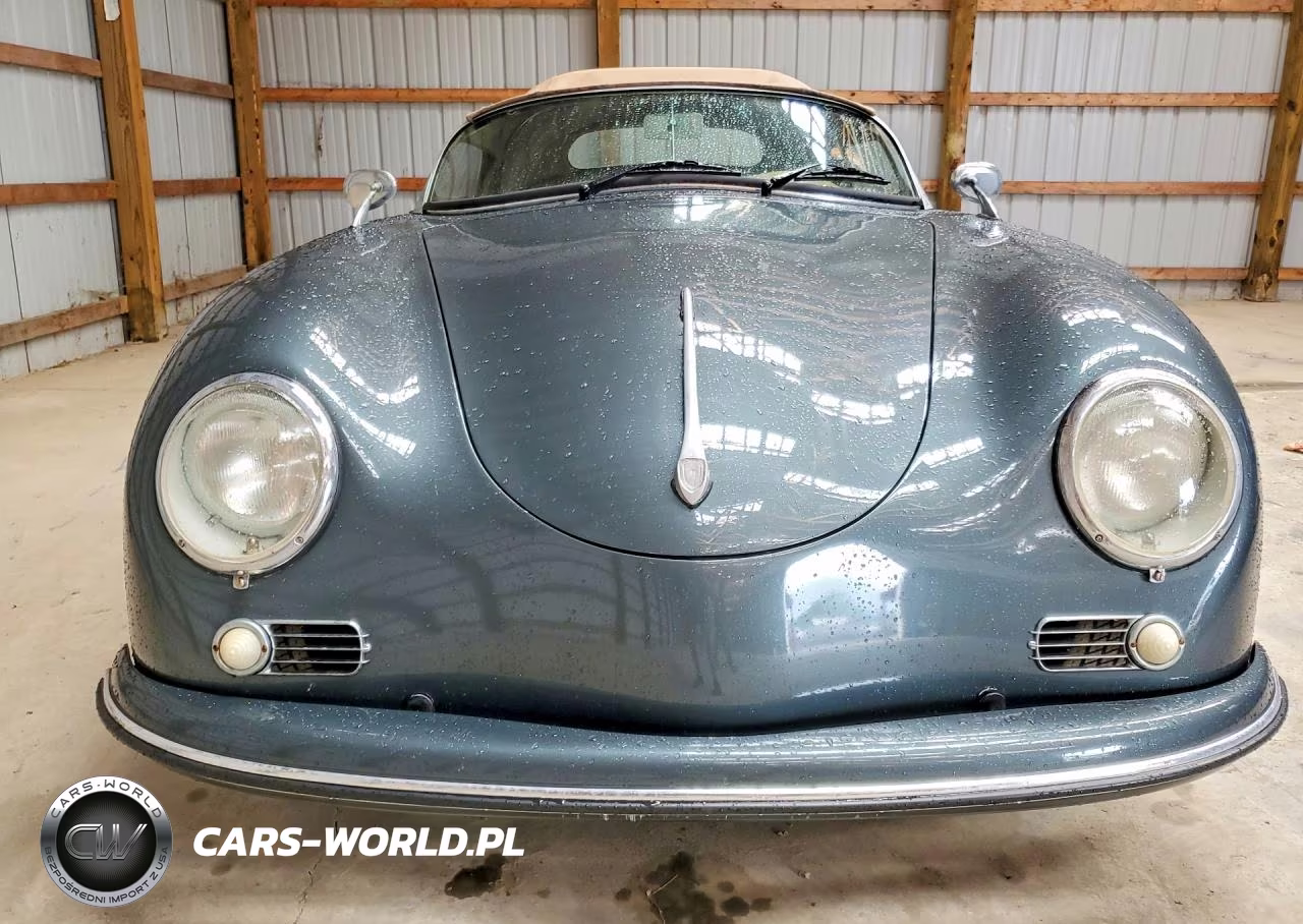 1968 Volkswagen Beetle VIN:118988888 - 5