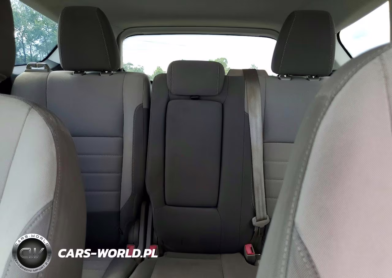 2013 Ford Escape Se VIN:1FMCU9GX8DUD94639 - 10