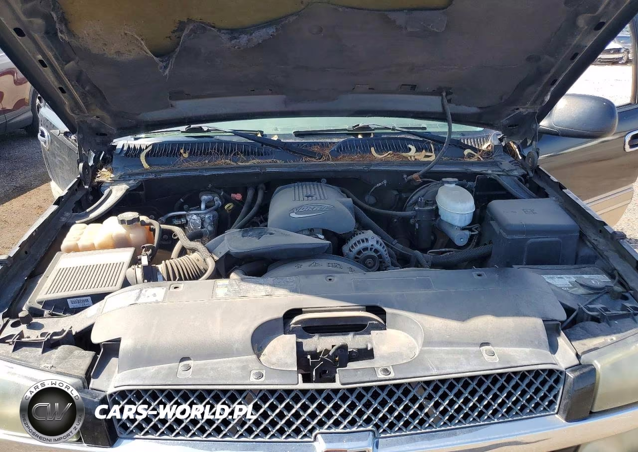 2003 Chevrolet Silverado C1500 VIN:2GCEC19V731290795 - 11