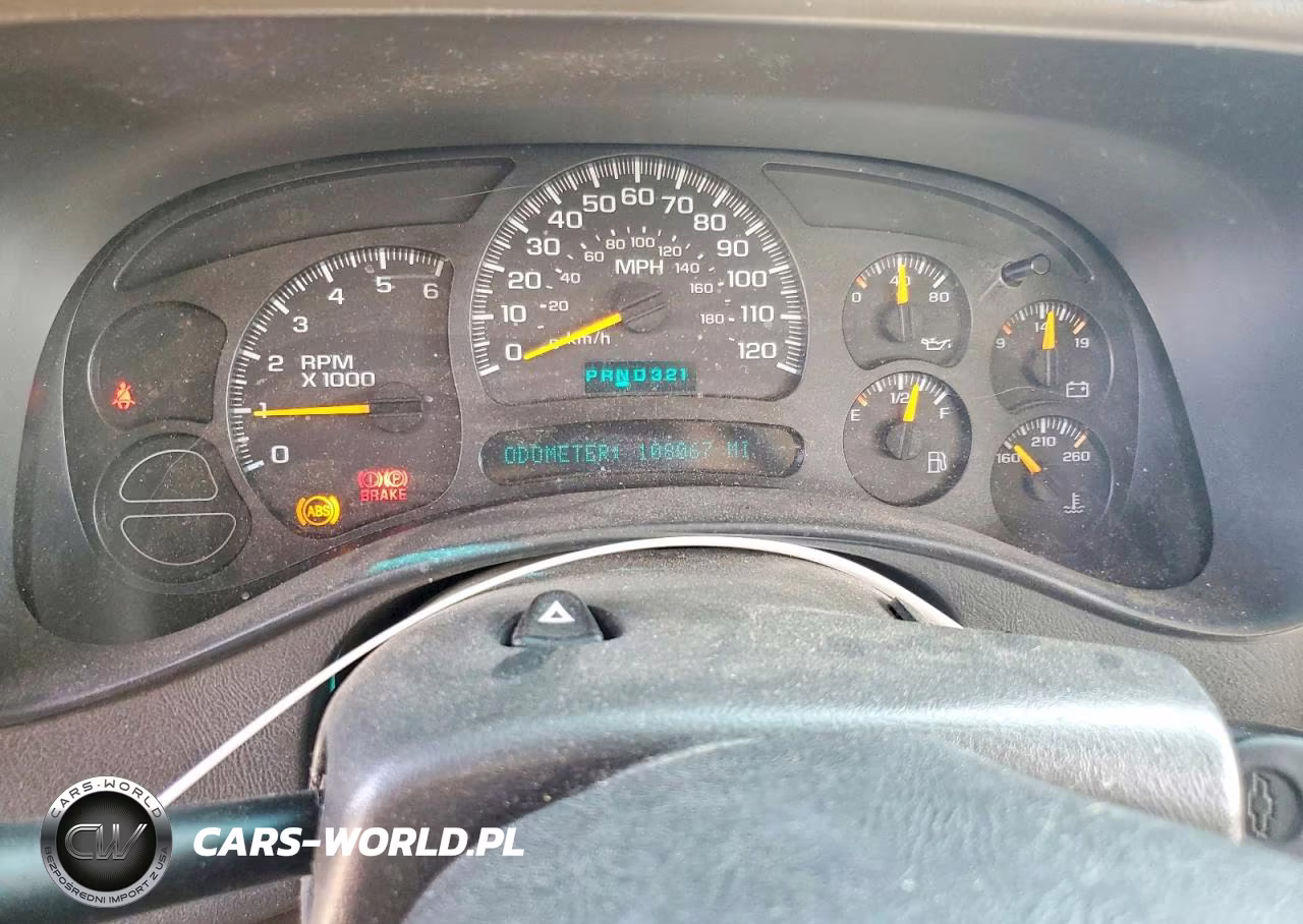 2003 Chevrolet Silverado C1500 VIN:2GCEC19V731290795 - 9