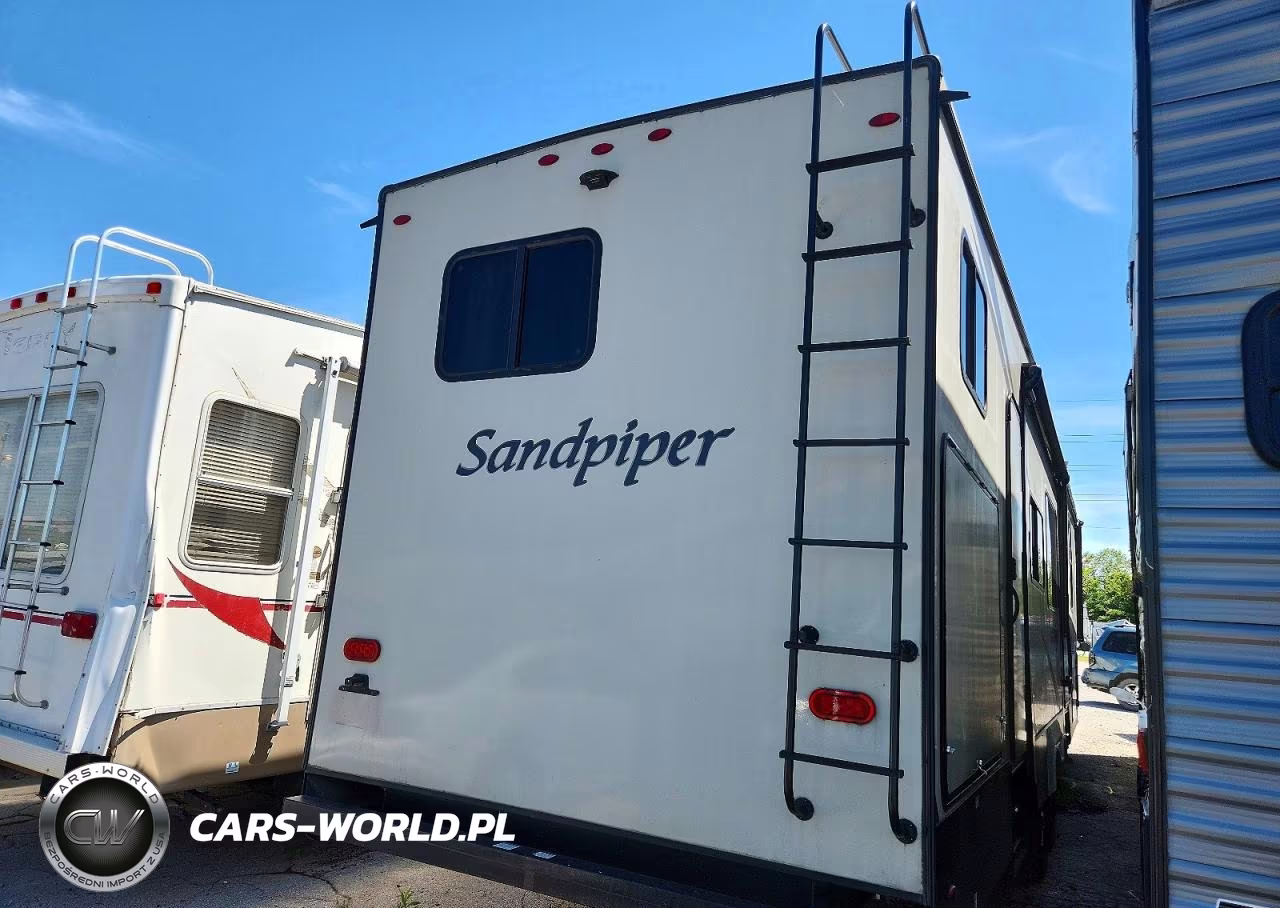 2021 Fore St River Sandpiper VIN:4X4FSAN20MJ041064 - 4