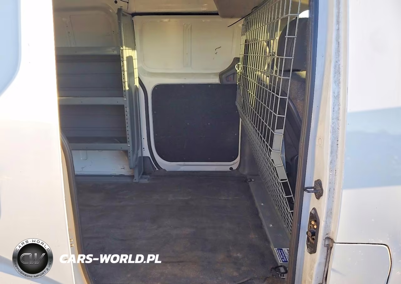 2019 Nissan Nv200 Sv VIN:3N6CM0KN6KK694860 - 11