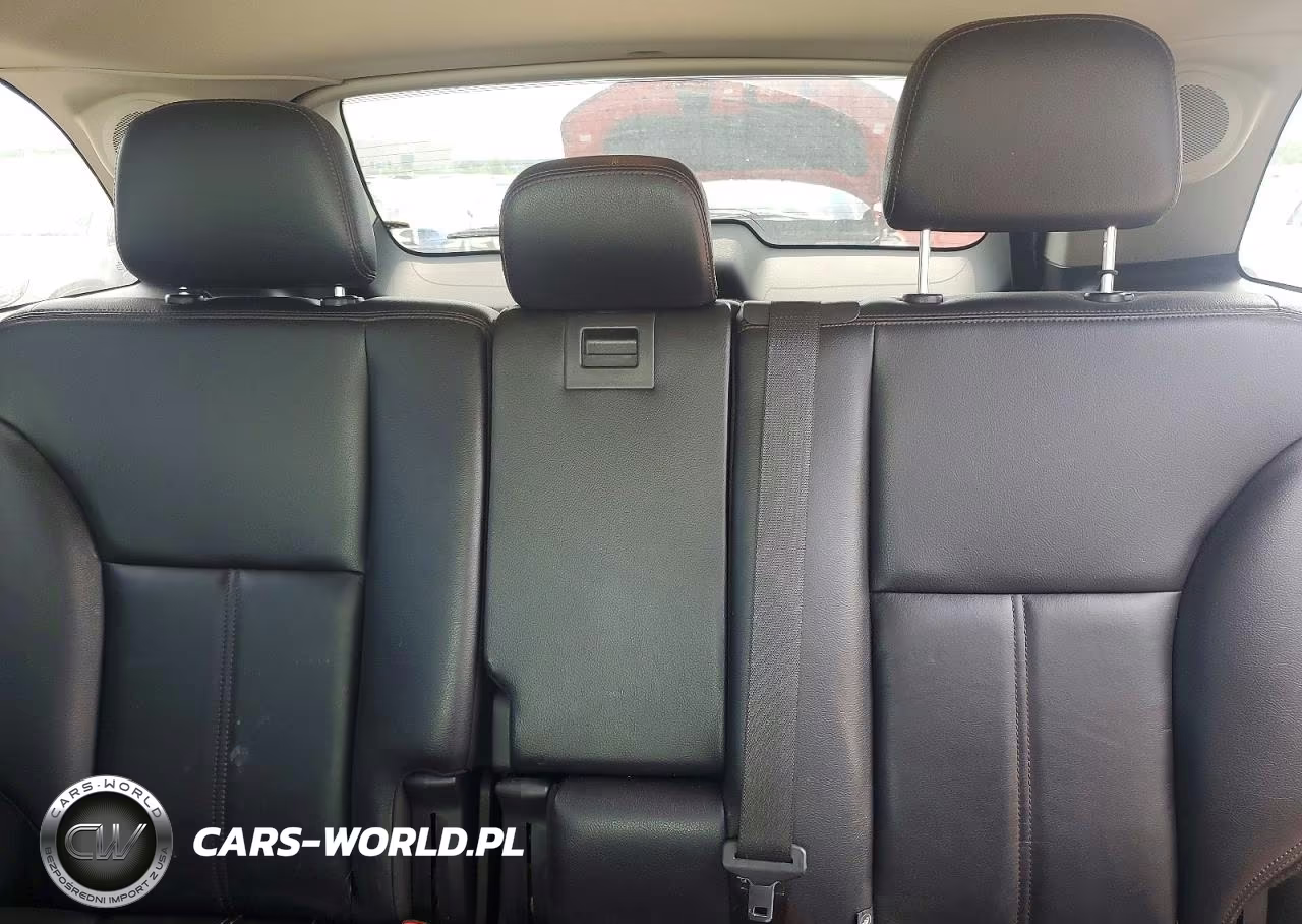 2013 Ford Edge Limited VIN:2FMDK4KC6DBA44210 - 10