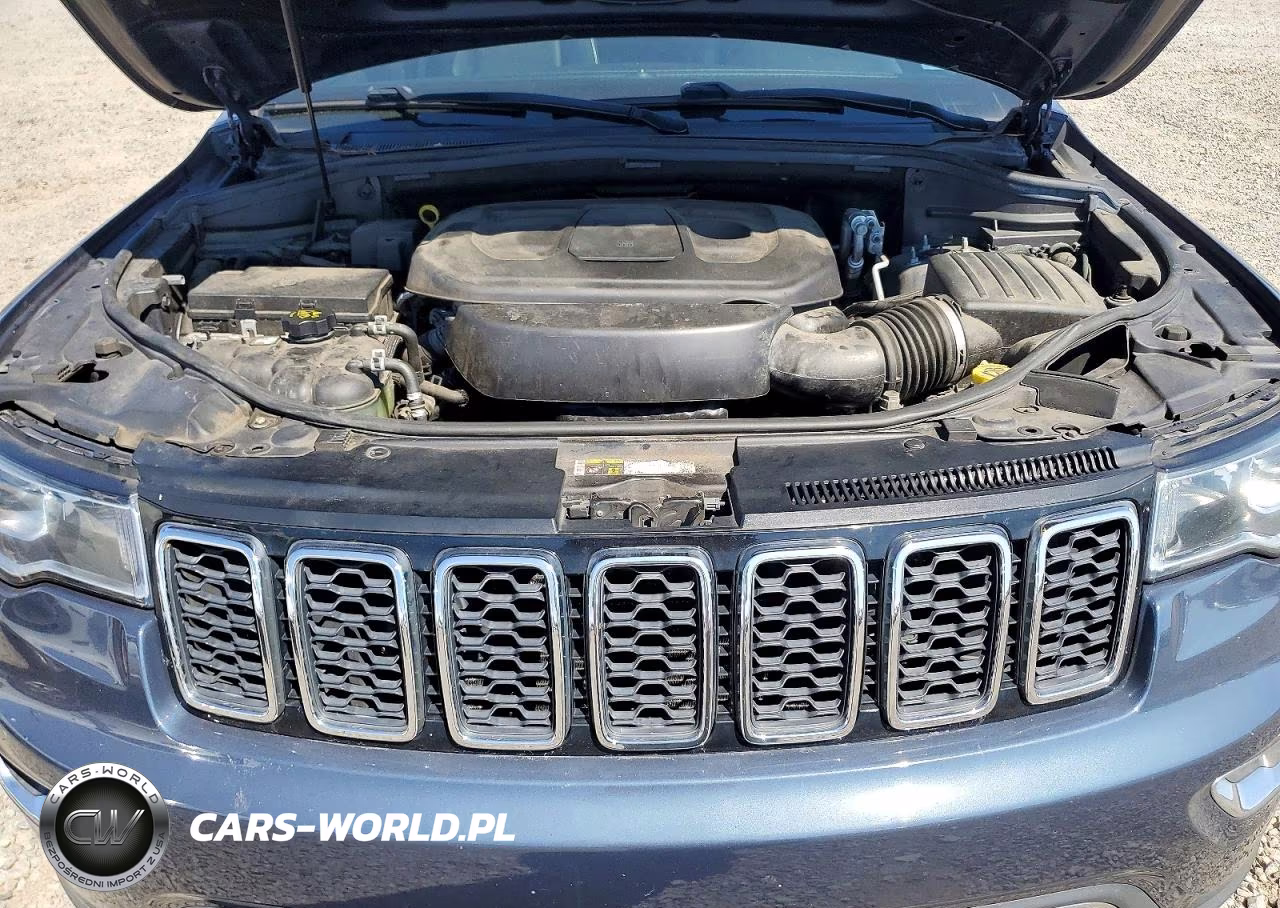 2019 Jeep Grand Cherokee Limited VIN:1C4RJFBG0KC838533 - 12