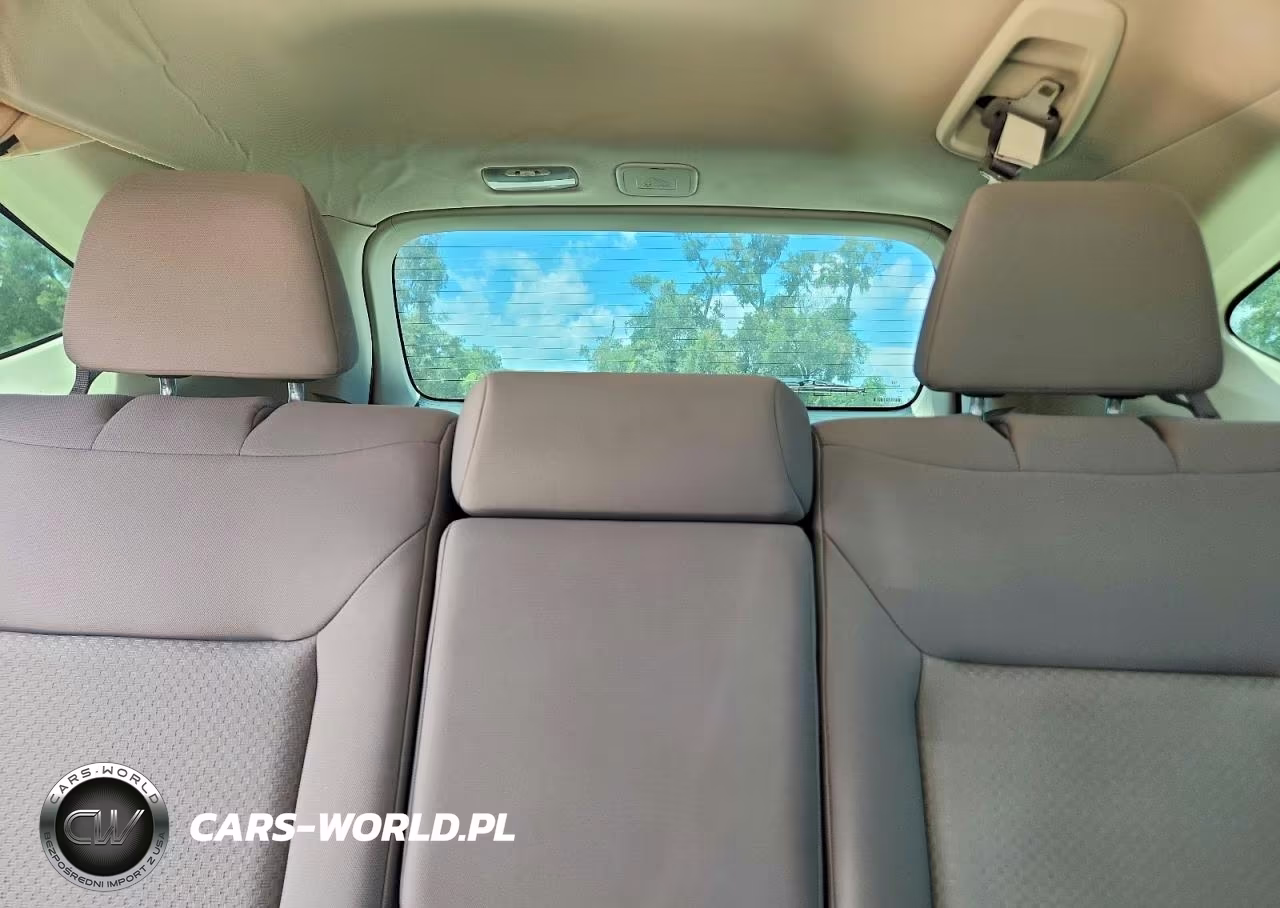 2015 Honda Cr-V Lx VIN:2HKRM3H39FH503016 - 10